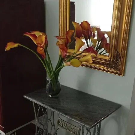 Reserva Πανδοχείο