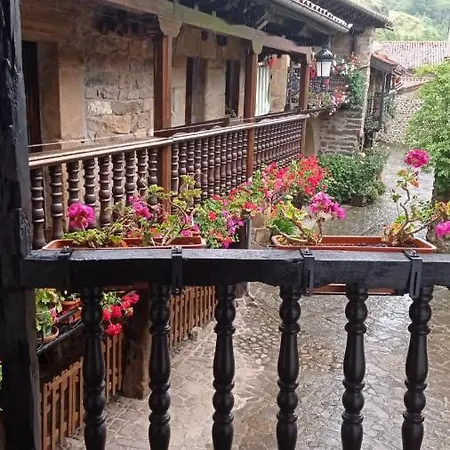 Reserva Han/Misafirhane