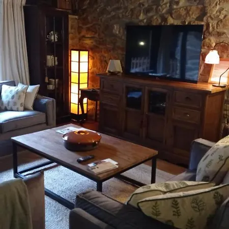 Reserva Barcena Mayor