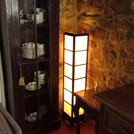 Han/Misafirhane Reserva *