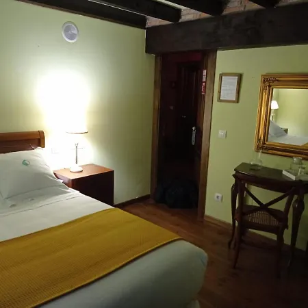 Reserva Πανδοχείο