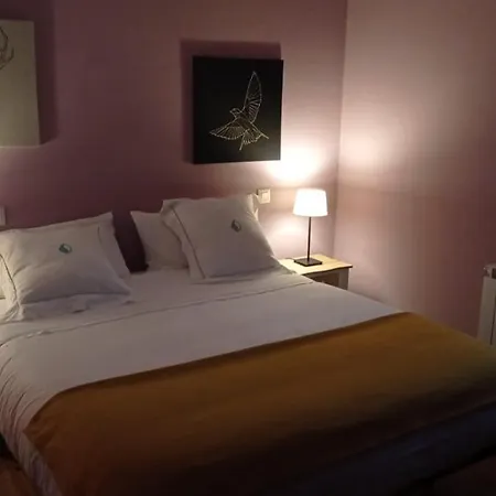 Reserva אורחן ברסנה מאיור