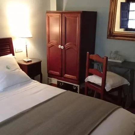 Reserva Inn