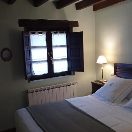 Reserva * Bárcena Mayor