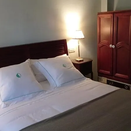 Reserva Barcena Mayor