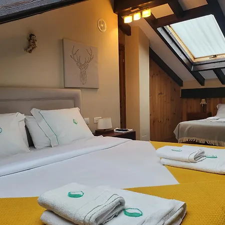 Reserva Inn