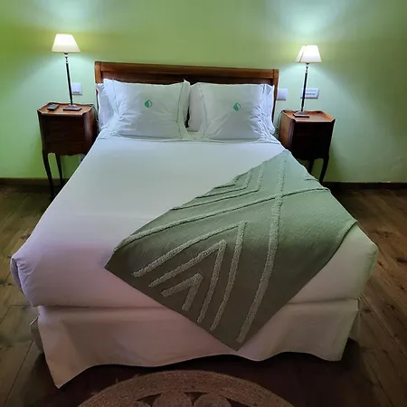 Reserva Inn Bárcena Mayor