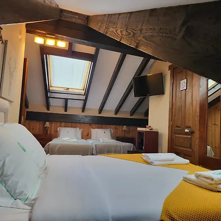 Reserva Barcena Mayor