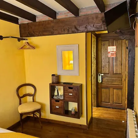 Reserva Inn *
