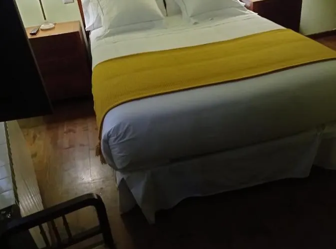 Reserva * Barcena Mayor