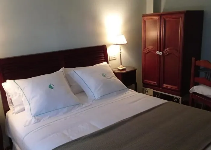 Reserva Barcena Mayor