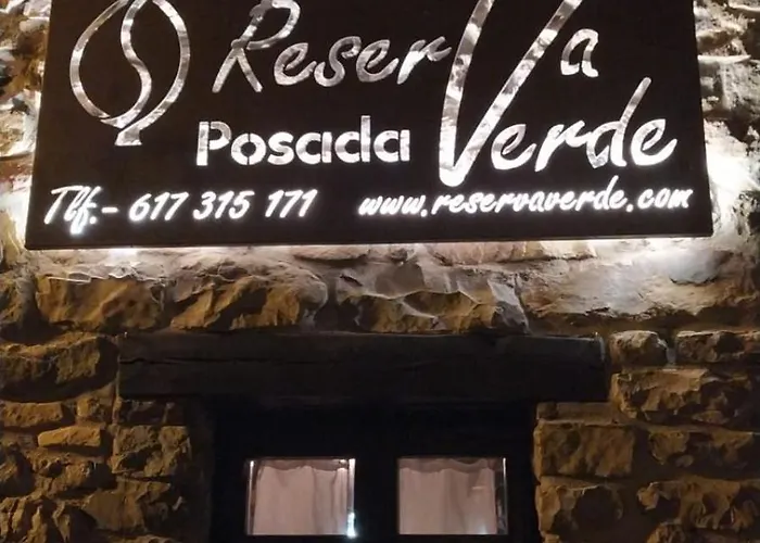 Reserva Inn *